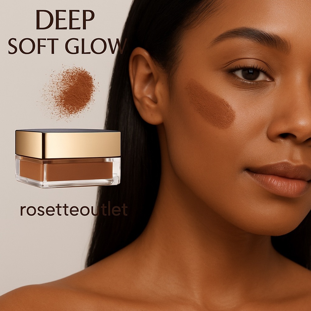 Estee Lauder Deep Soft Glow Bronzer